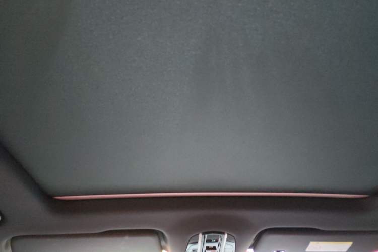 Used Porsche Cayenne E-Hybrid 2022 Cayenne E-Hybrid 2.0T Platinum Edition Headliner