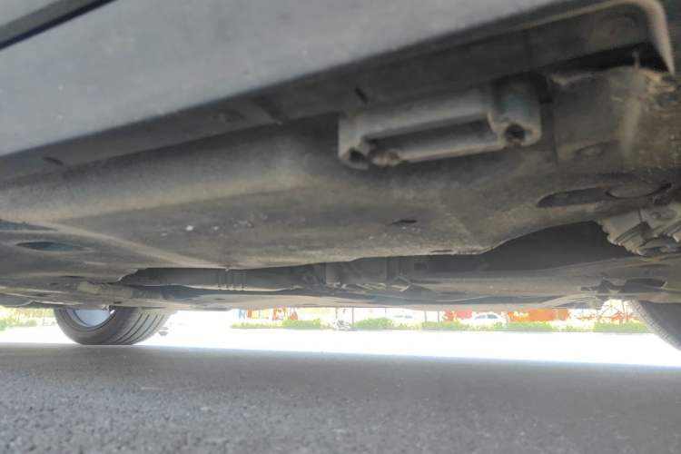 Used Porsche Cayenne E-Hybrid 2022 Cayenne E-Hybrid 2.0T Platinum Edition Chassis Rear Right