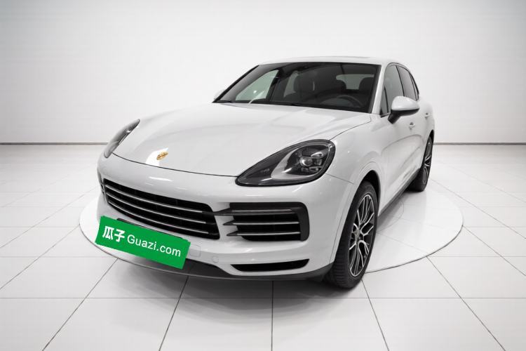 Used Porsche Cayenne E-Hybrid 2022 Cayenne E-Hybrid 2.0T Platinum Edition Guazi used car, China used car export, Used car for sale, Used  cars, Cheapest cars for sale