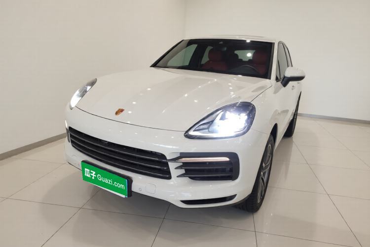 Used Porsche Cayenne E-Hybrid 2022 Cayenne E-Hybrid 2.0T Platinum Edition Guazi used car, China used car export, Used car for sale, Used  cars, Cheapest cars for sale