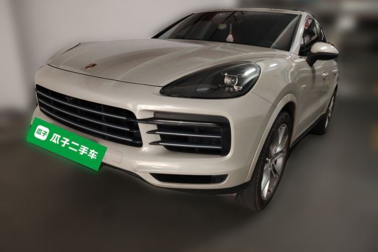 Used Porsche Cayenne E-Hybrid 2022 Cayenne E-Hybrid 2.0T Platinum Edition Guazi used car, China used car export, Used car for sale, Used  cars, Cheapest cars for sale