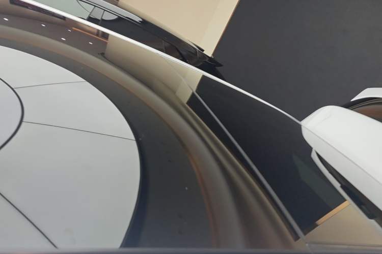 Used Porsche Cayenne E-Hybrid 2022 Cayenne E-Hybrid 2.0T Platinum Edition Roof