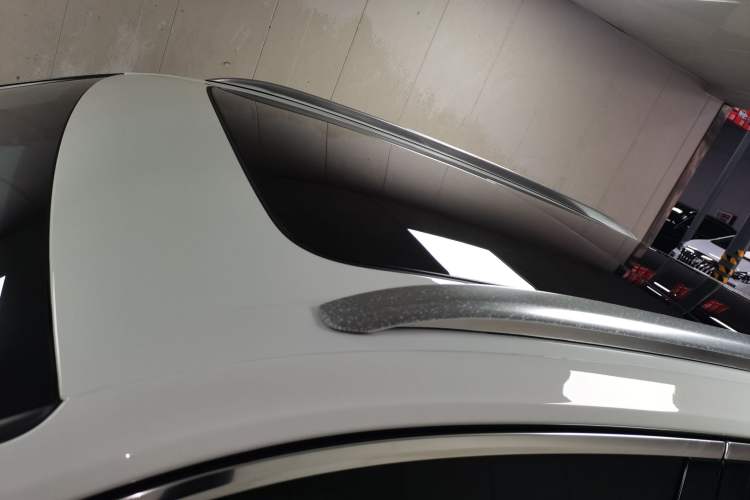 Used Porsche Cayenne E-Hybrid 2022 Cayenne E-Hybrid 2.0T Platinum Edition Roof