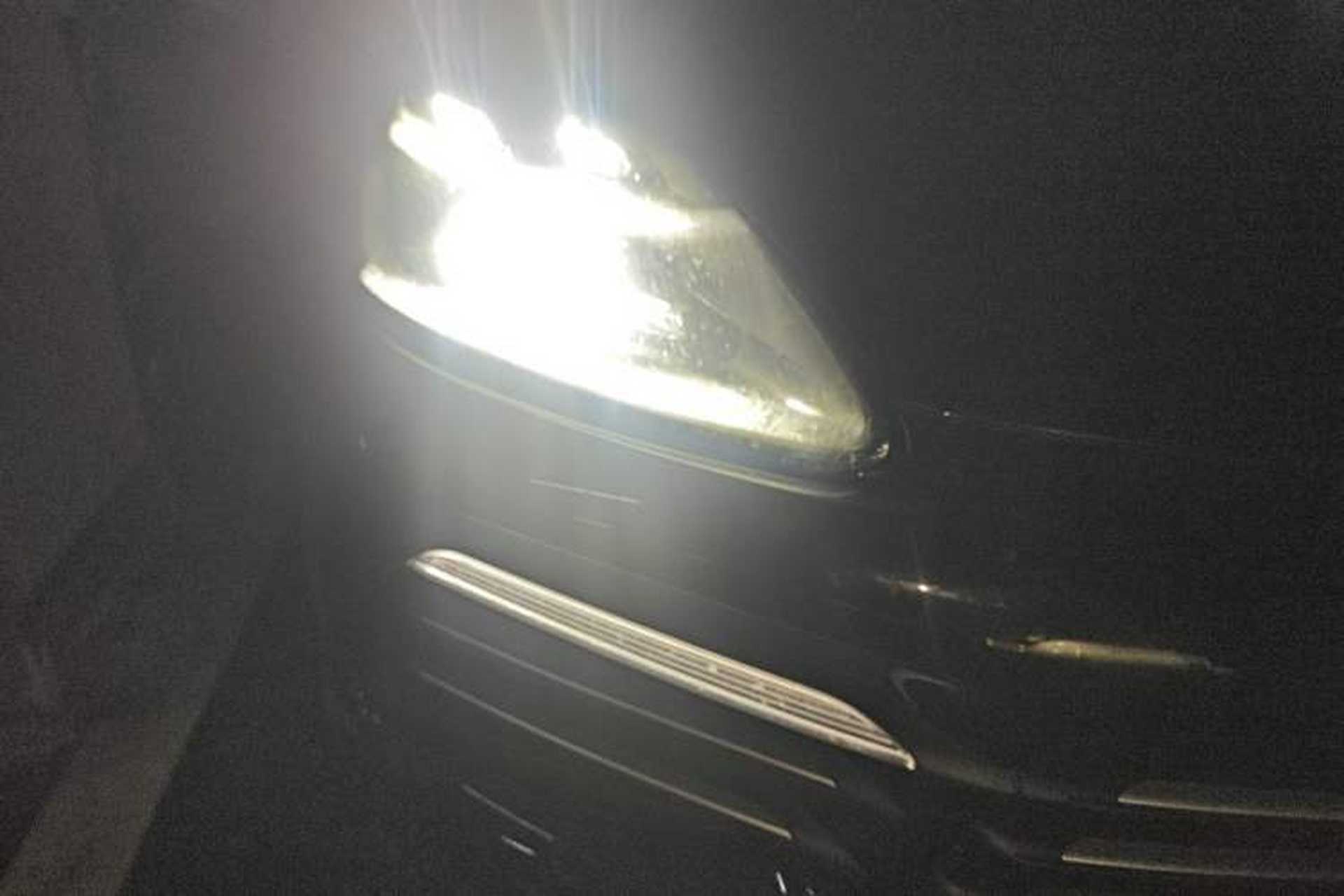 Used Porsche Cayenne E-Hybrid 2023 Cayenne E-Hybrid 2.0T Right Front Headlight