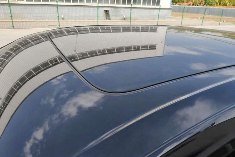 Used Porsche Cayenne E-Hybrid 2023 Cayenne E-Hybrid 2.0T Roof