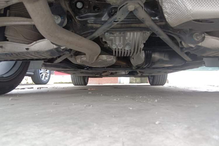Used Porsche Cayenne E-Hybrid 2023 Cayenne E-Hybrid 2.0T Chassis Rear