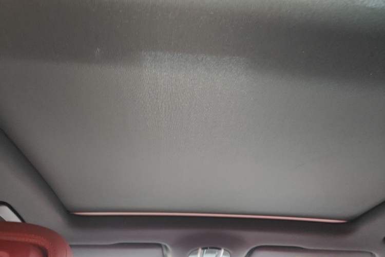 Used Porsche Cayenne E-Hybrid 2023 Cayenne E-Hybrid 2.0T Platinum Edition Headliner
