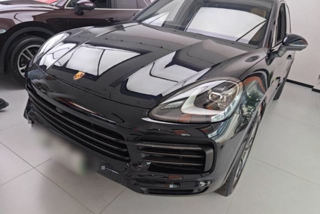 Used Porsche Cayenne E-Hybrid 2023 Cayenne E-Hybrid 2.0T Platinum Edition