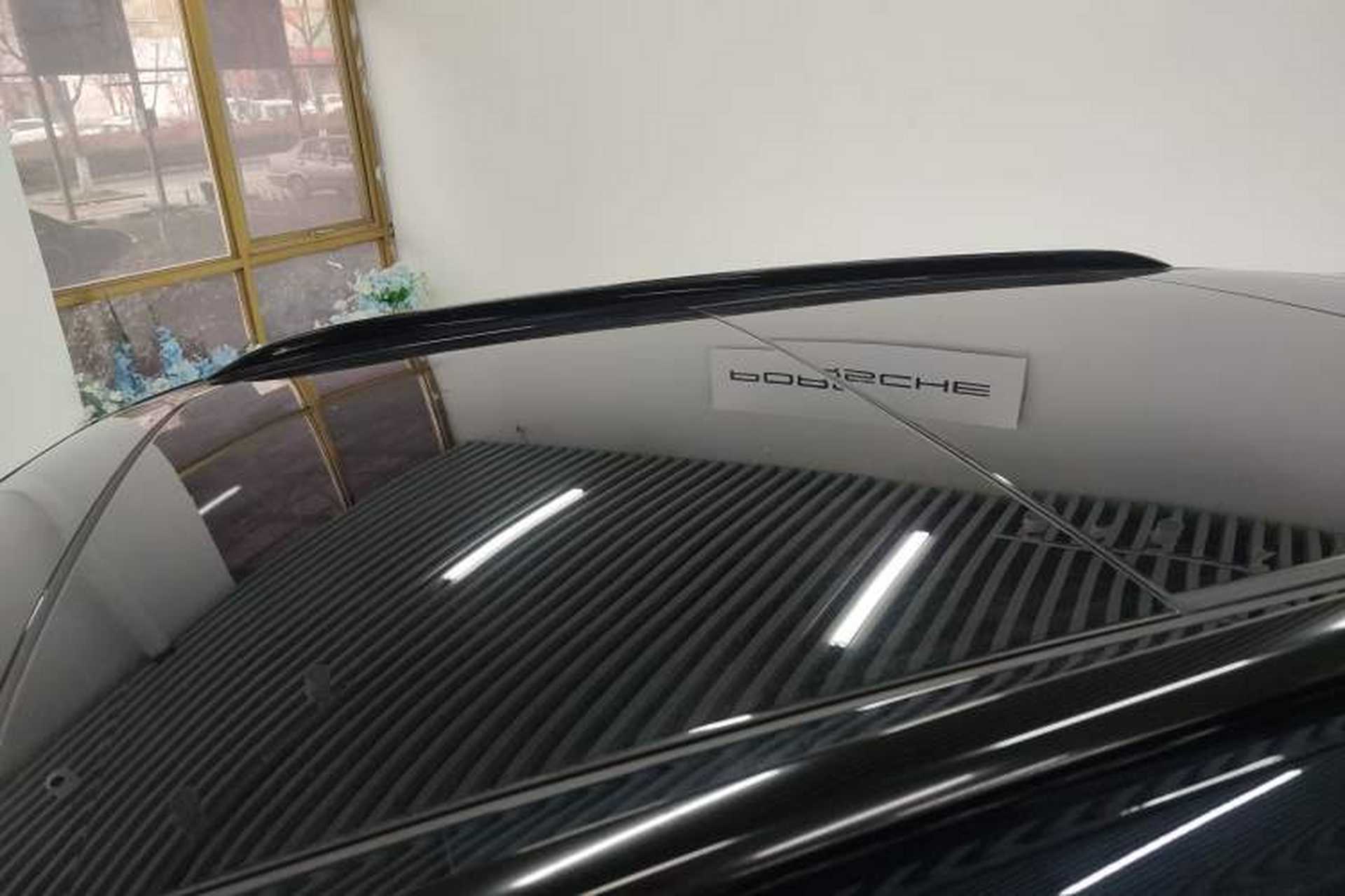 Used Porsche Cayenne E-Hybrid 2023 Cayenne E-Hybrid 2.0T Platinum Edition Roof