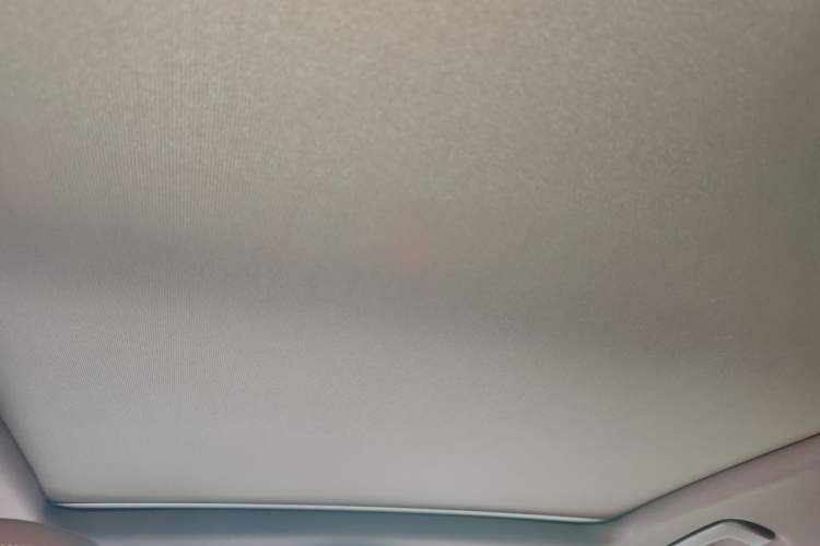 Used Porsche Cayenne E-Hybrid 2023 Cayenne E-Hybrid 2.0T Platinum Edition Headliner