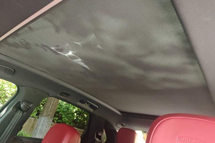 Used Porsche Cayenne E-Hybrid 2023 Cayenne E-Hybrid 2.0T Headliner