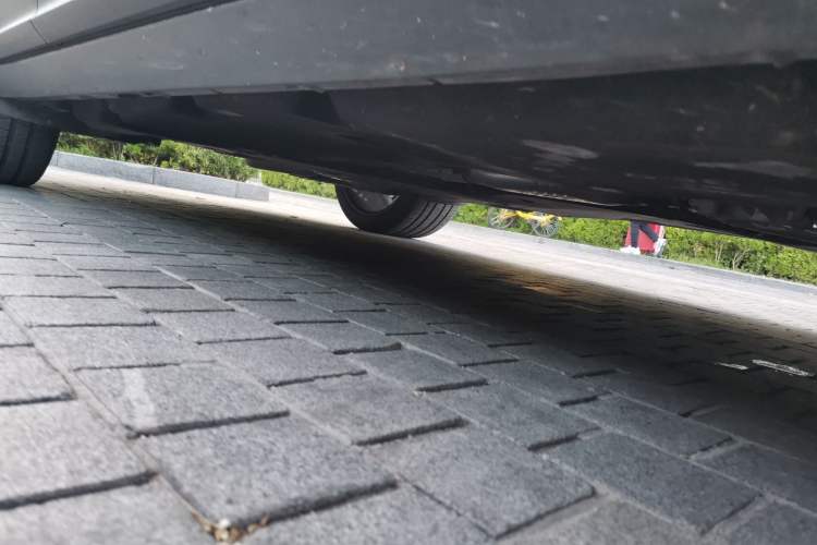 Used Porsche Cayenne E-Hybrid 2023 Cayenne E-Hybrid 2.0T Chassis Front Right