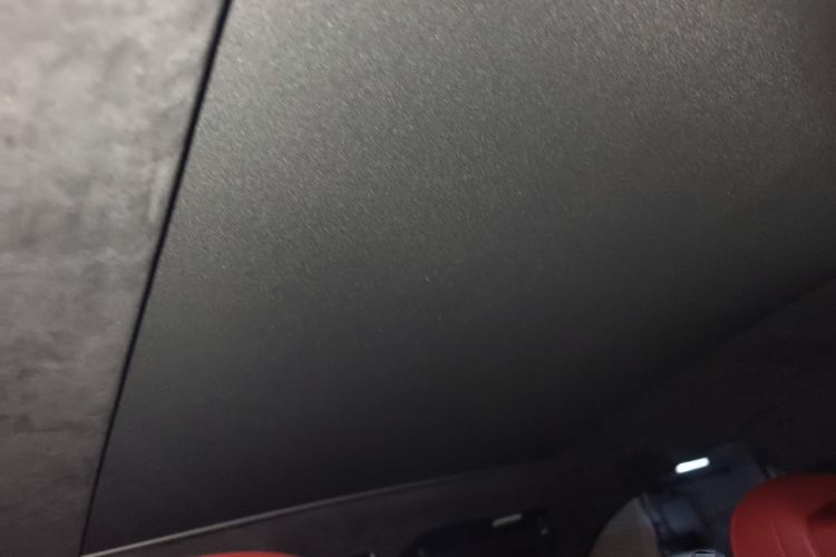 Used Porsche Cayenne E-Hybrid 2023 Cayenne E-Hybrid 2.0T Platinum Edition Headliner