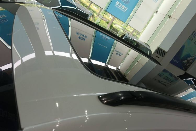 Used Porsche Cayenne E-Hybrid 2023 Cayenne E-Hybrid 2.0T Platinum Edition Roof