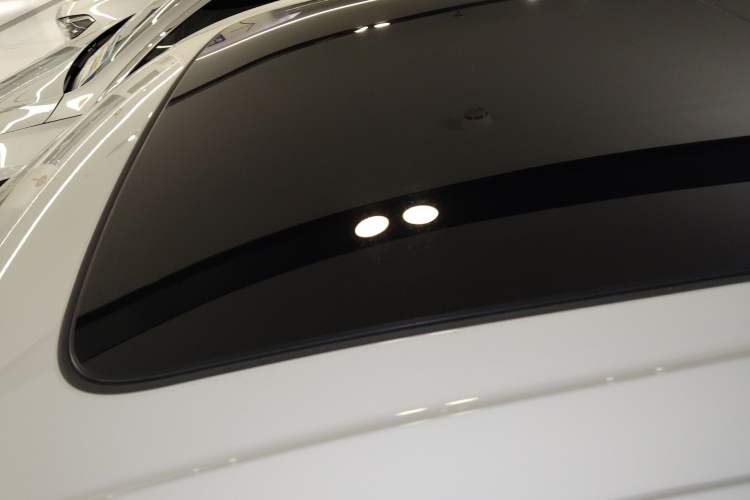 Used Porsche Cayenne E-Hybrid 2023 Cayenne E-Hybrid 2.0T Platinum Edition Roof