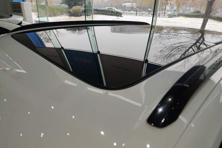 Used Porsche Cayenne E-Hybrid 2023 Cayenne E-Hybrid 2.0T Platinum Edition Roof