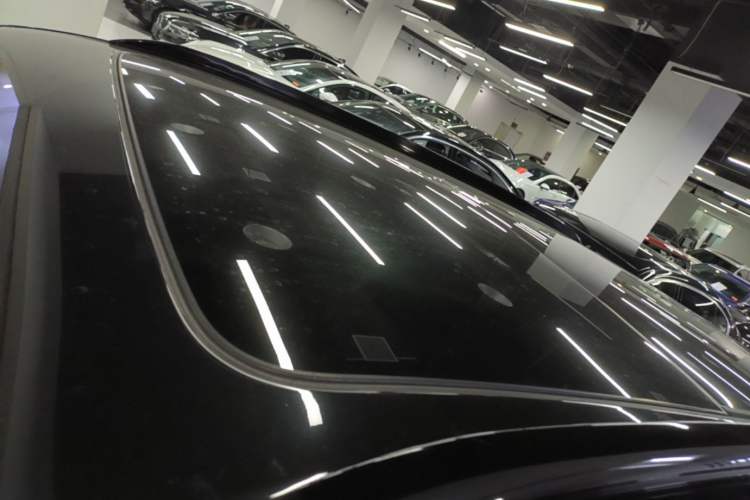 Used Porsche Cayenne E-Hybrid 2024 Cayenne E-Hybrid 2.0T Roof