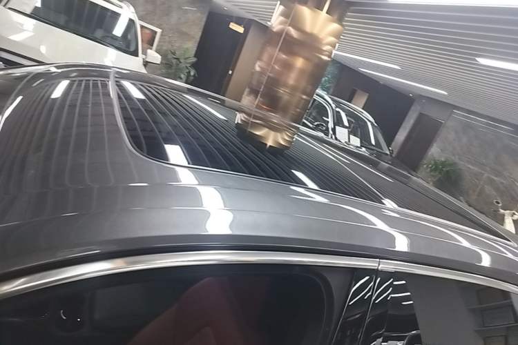 Used Porsche Cayenne E-Hybrid 2024 Cayenne E-Hybrid 2.0T Roof