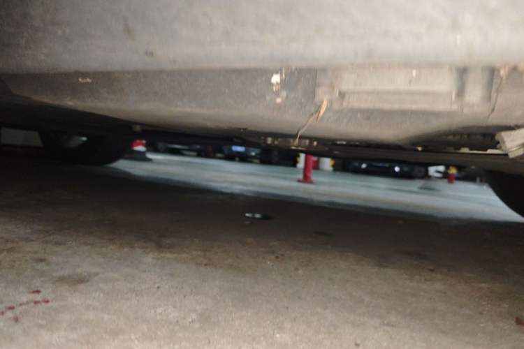 Used Porsche Cayenne E-Hybrid 2024 Cayenne E-Hybrid 2.0T Chassis Front Right