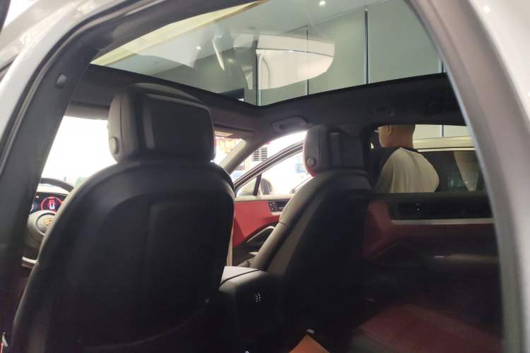 Used Porsche Cayenne E-Hybrid 2024 Cayenne Coupé E-Hybrid 2.0T Headliner