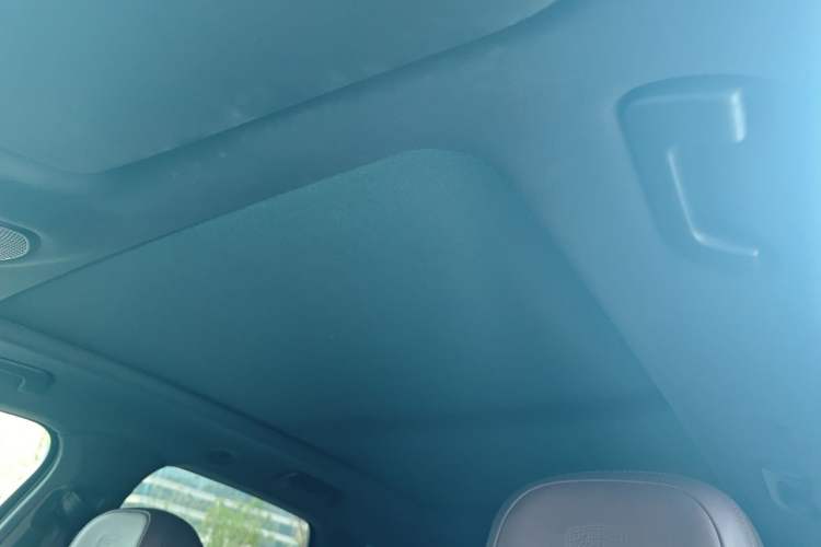 Used Porsche Cayenne E-Hybrid 2024 Cayenne E-Hybrid 2.0T Headliner
