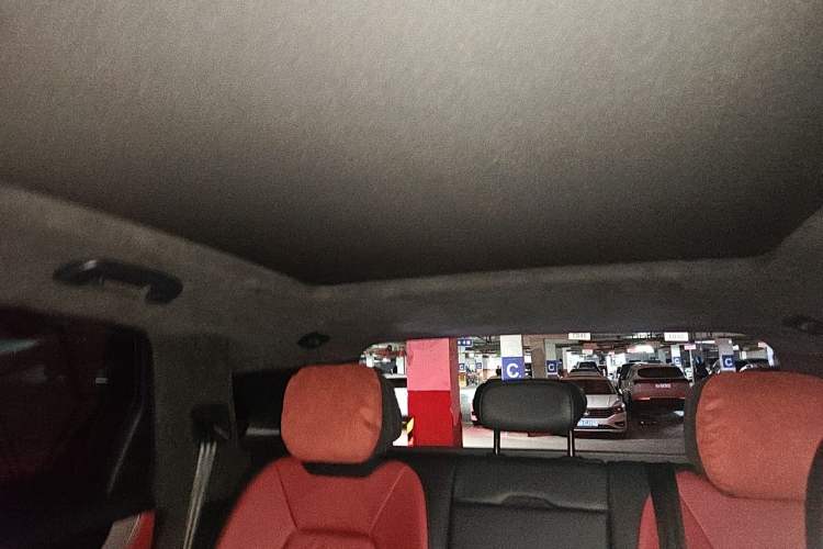 Used Porsche Cayenne E-Hybrid 2024 Cayenne E-Hybrid 2.0T Headliner