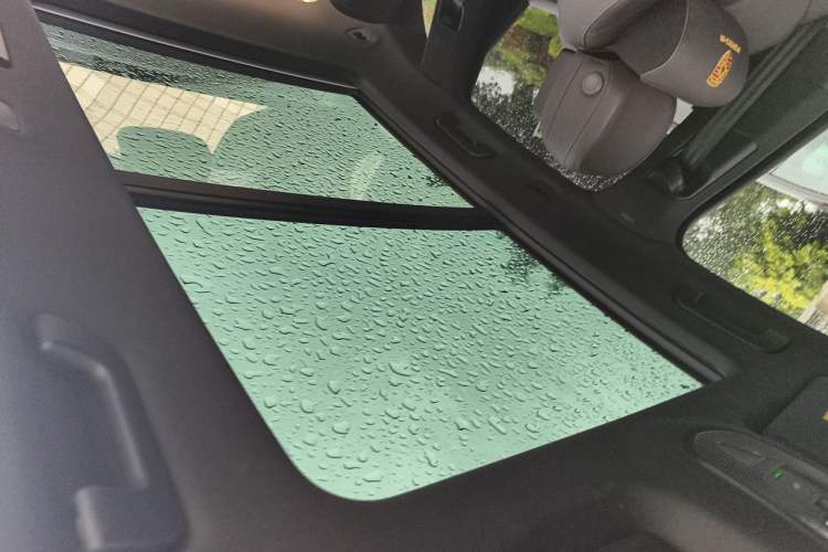 Used Porsche Cayenne E-Hybrid 2024 Cayenne E-Hybrid 2.0T Headliner