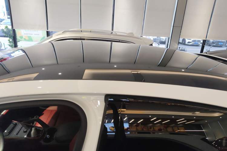 Used Porsche Cayenne E-Hybrid 2024 Cayenne Coupé E-Hybrid 2.0T Roof