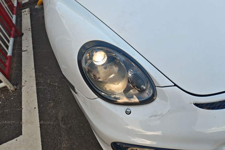 Used Porsche Cayman 2006 Cayman S AT 3.4L Right Front Headlight