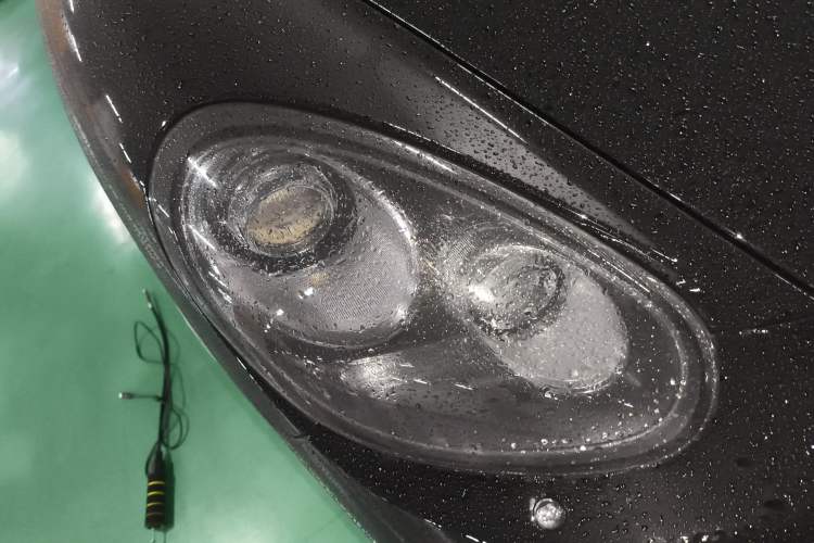Used Porsche Cayman 2009 Cayman 2.9L Right Front Headlight
