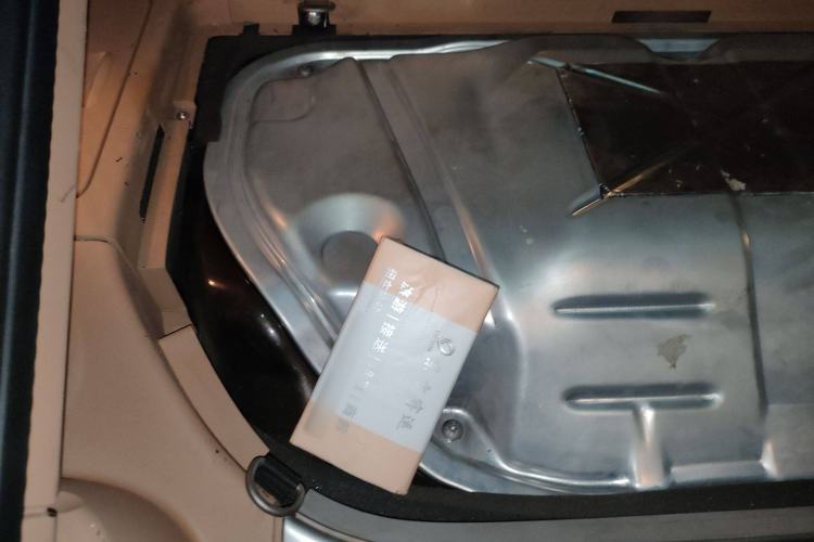 Used Porsche Cayman 2009 Cayman 2.9L Engine Bay Right