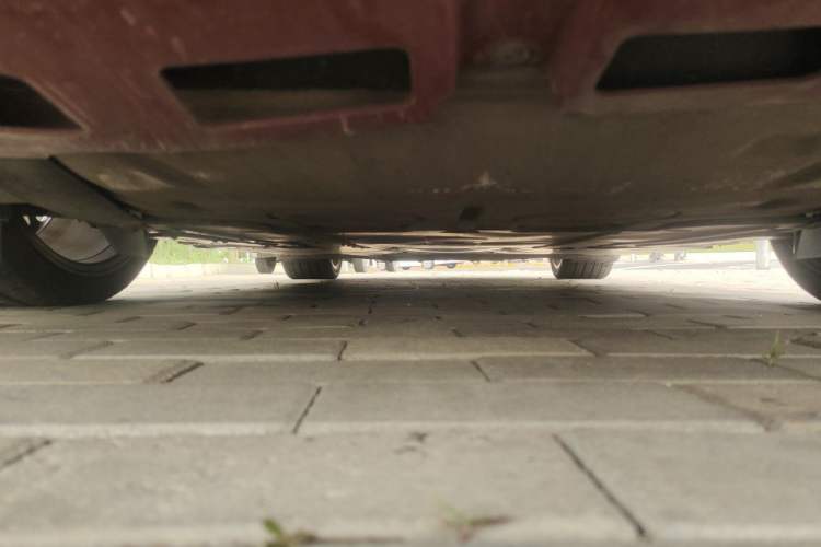 Used Porsche Cayman 2009 Cayman S 3.4L Chassis Front