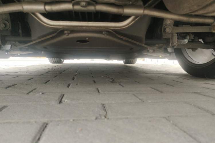 Used Porsche Cayman 2009 Cayman S 3.4L Chassis Rear