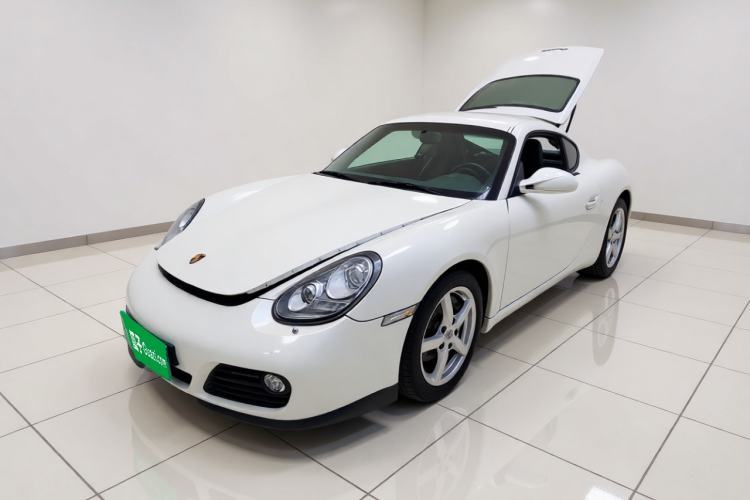 Gebrauchter Porsche Cayman 2009 Cayman 2.9L Guazi used car, China used car export, Used car for sale, Used  cars, Cheapest cars for sale