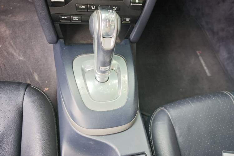 Used Porsche Cayman 2009 Cayman 2.9L Gear Lever