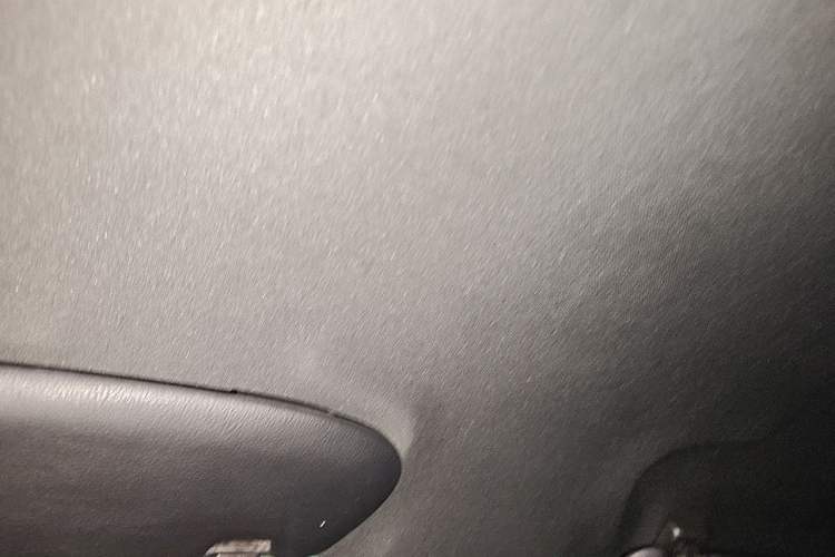Used Porsche Cayman 2009 Cayman 2.9L Headliner