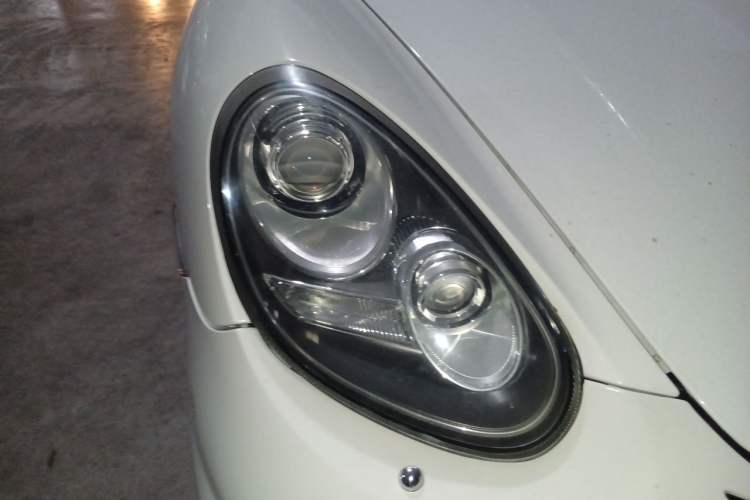 Used Porsche Cayman 2009 Cayman S 3.4L Right Front Headlight