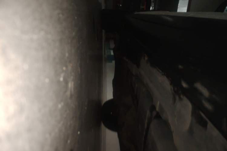 Used Porsche Cayman  Chassis Rear Left
