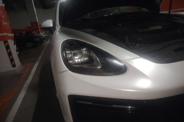 Used Porsche Cayman  Right Front Headlight