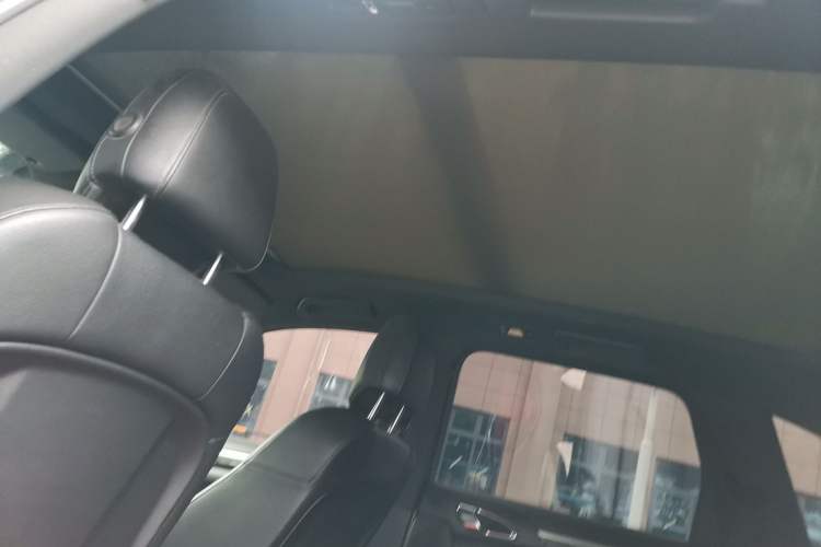 Used Porsche Cayman  Headliner