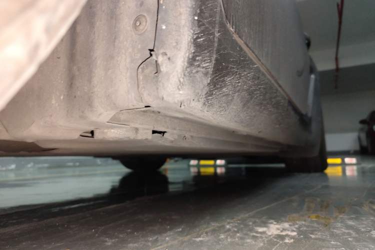 Used Porsche Cayman 2012 Cayman Black Edition 2.9L Chassis Front Left