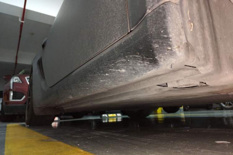 Used Porsche Cayman 2012 Cayman Black Edition 2.9L Chassis Front Right
