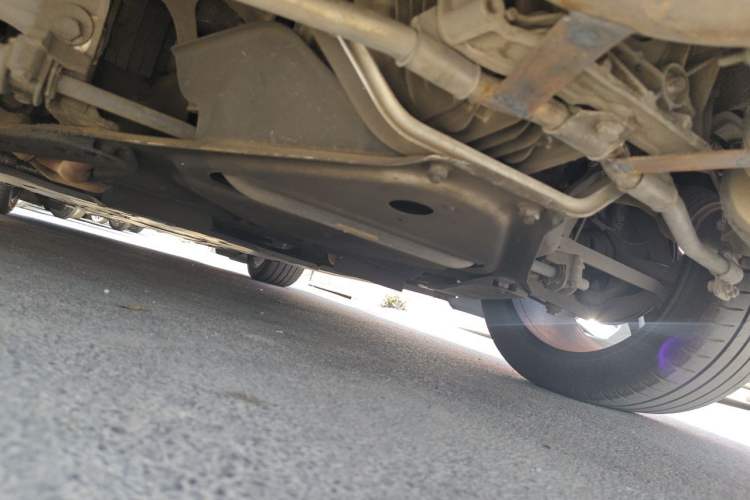 Used Porsche Cayman 2012 Cayman Black Edition 2.9L Chassis Rear