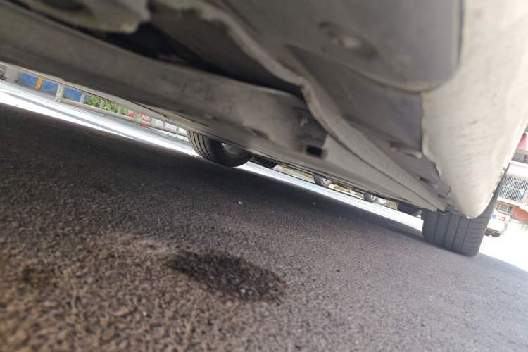 Used Porsche Cayman 2012 Cayman Black Edition 2.9L Chassis Rear Right