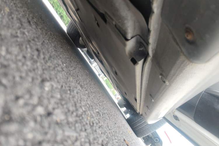 Used Porsche Cayman 2012 Cayman Black Edition 2.9L Chassis Rear Right