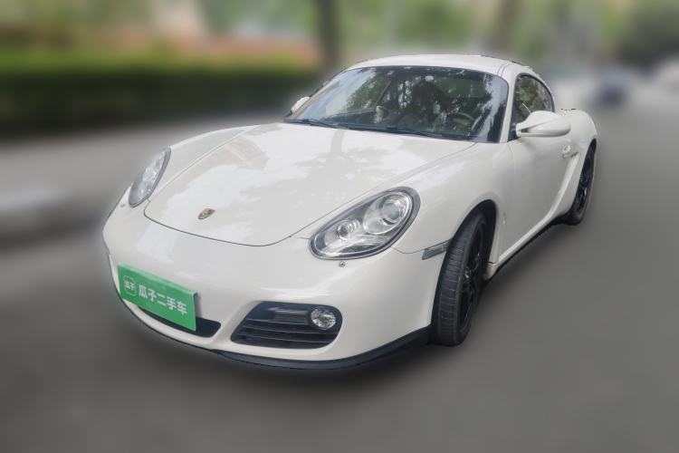 Used Porsche Cayman 2012 Cayman Black Edition 2.9L Guazi used car, China used car export, Used car for sale, Used  cars, Cheapest cars for sale