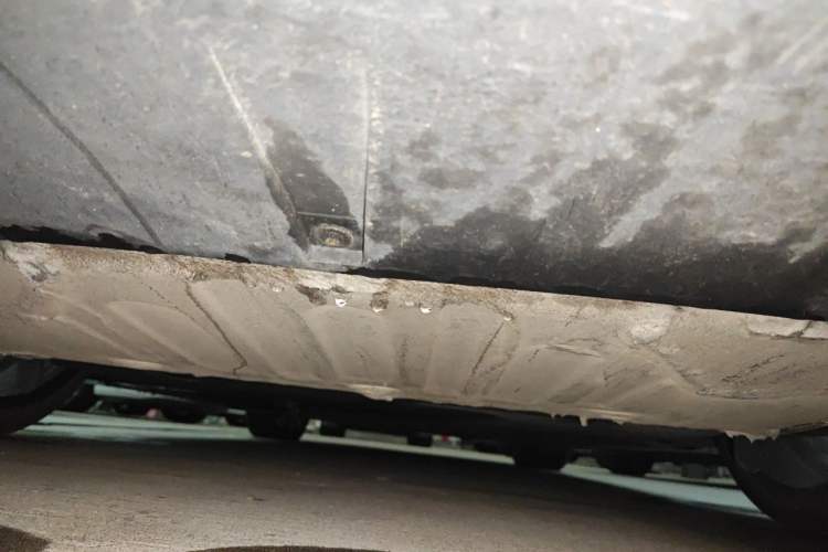 Used Porsche Cayman 2013 Cayman 2.7L Chassis Front