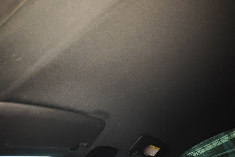 Used Porsche Cayman 2013 Cayman 2.7L Headliner