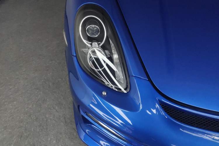 Used Porsche Cayman 2013 Cayman 2.7L Right Front Headlight