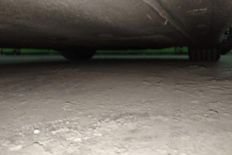 Used Porsche Cayman 2013 Cayman 2.7L Chassis Front Left